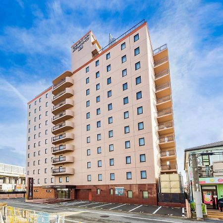 Jr Clement Inn Хімедзі Екстер'єр фото