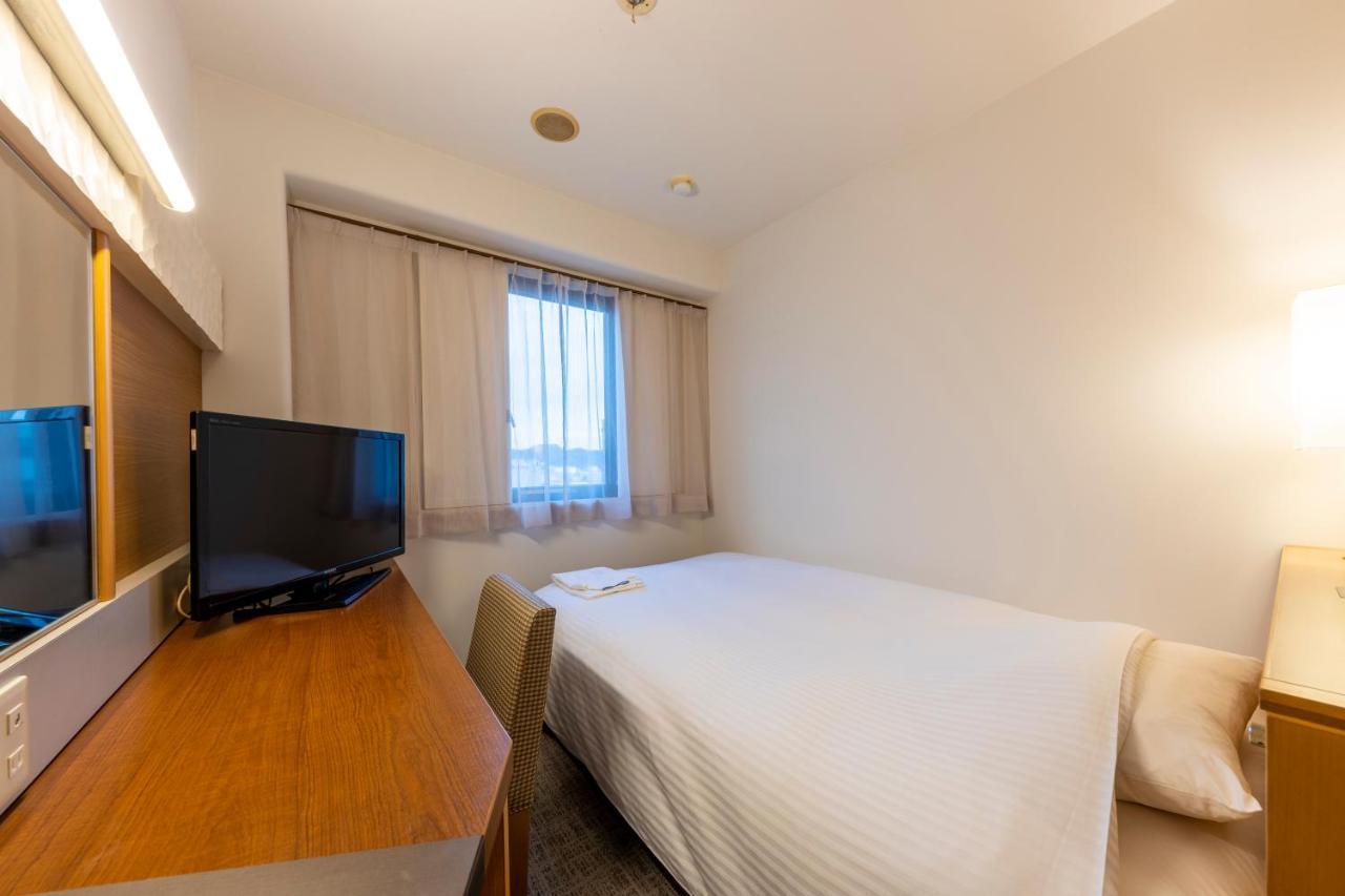 Jr Clement Inn Хімедзі Екстер'єр фото