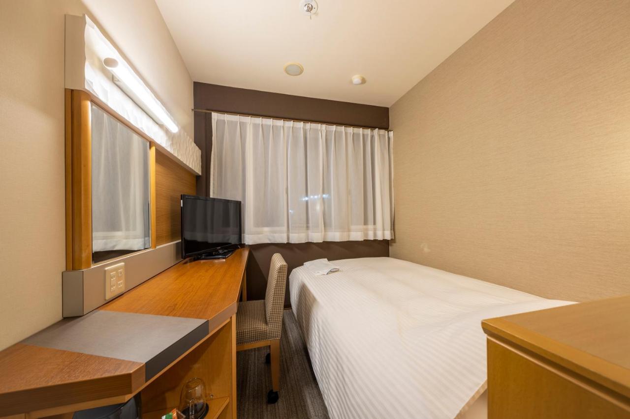 Jr Clement Inn Хімедзі Екстер'єр фото