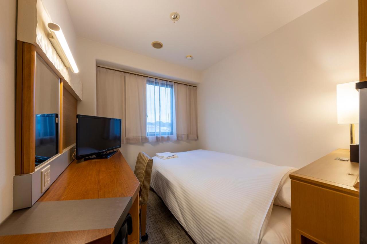 Jr Clement Inn Хімедзі Екстер'єр фото