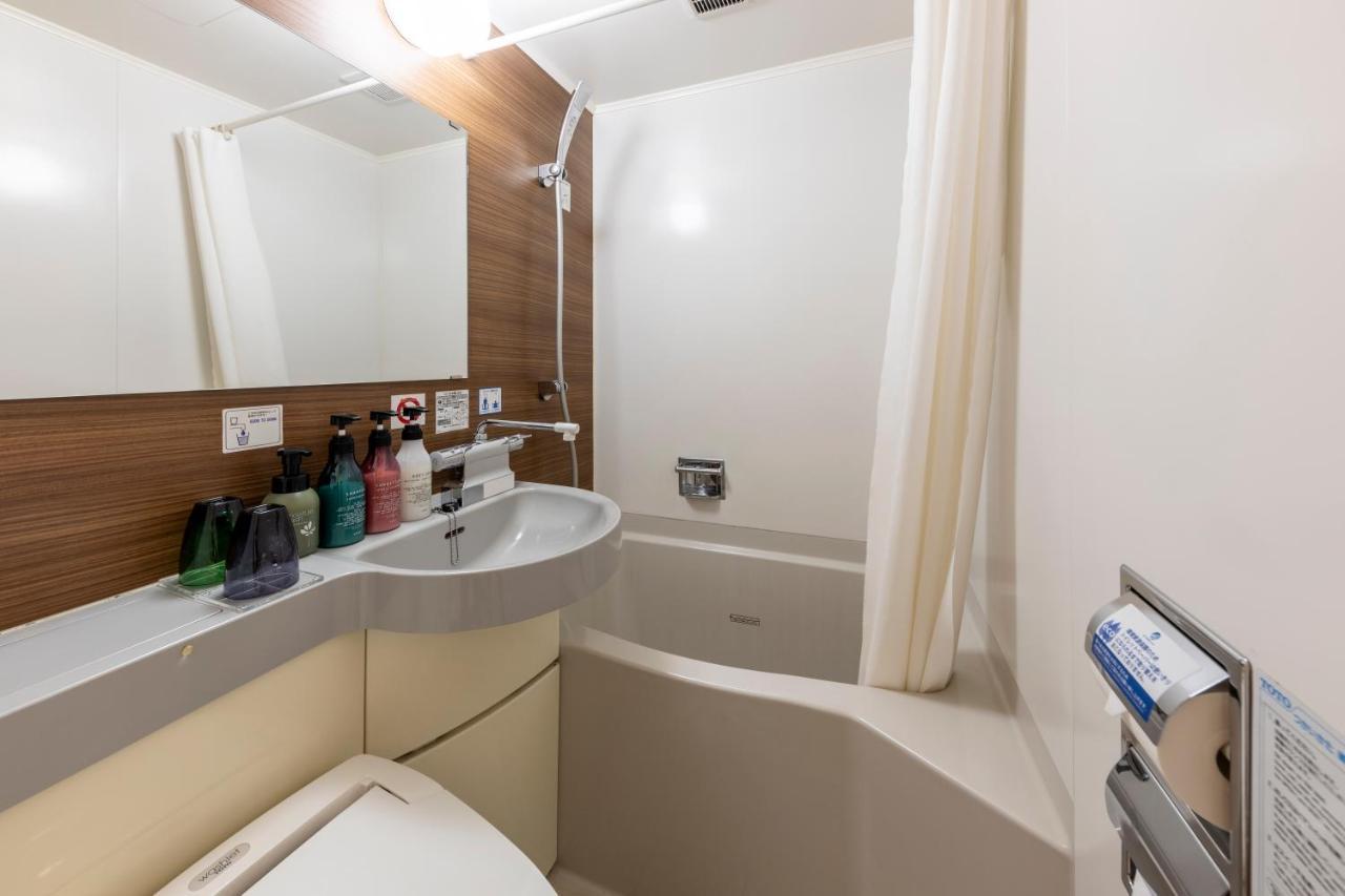 Jr Clement Inn Хімедзі Екстер'єр фото