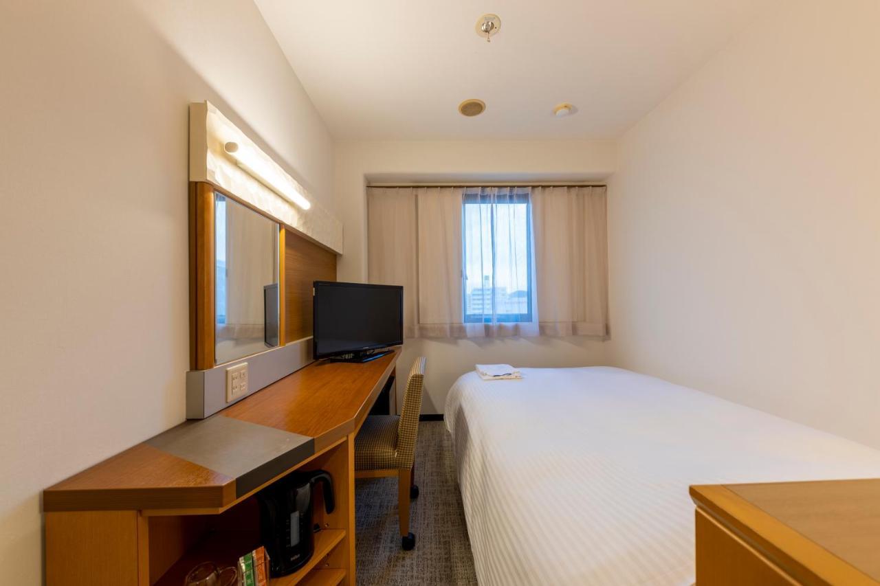 Jr Clement Inn Хімедзі Екстер'єр фото